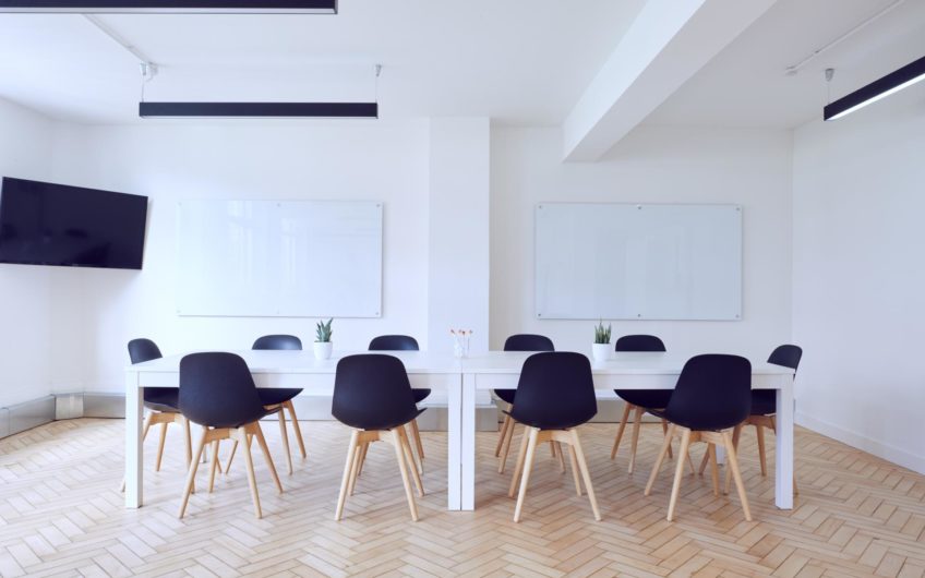 Office property