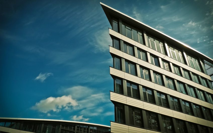 Office property