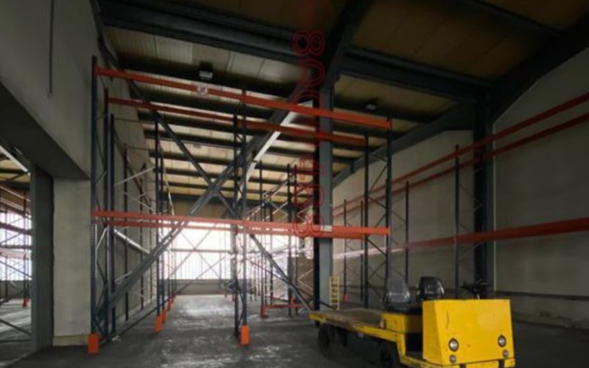 Военна рампа бул. Илиянци  производствени халета и складови помещения 500 кв. м. /1000 кв. м. /2000 кв. м. /3000 кв. м