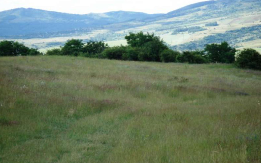 Продава ПАРЦЕЛ 9060m2  за комплекс – вилно селище с.Рударци 16 км от София.