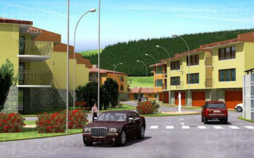 Продава ПАРЦЕЛ 9060m2  за комплекс – вилно селище с.Рударци 16 км от София.