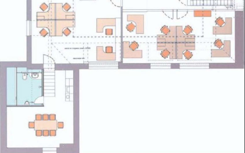 Резиденция за продажба  до Софийски Университет и бул. Цар Освободител