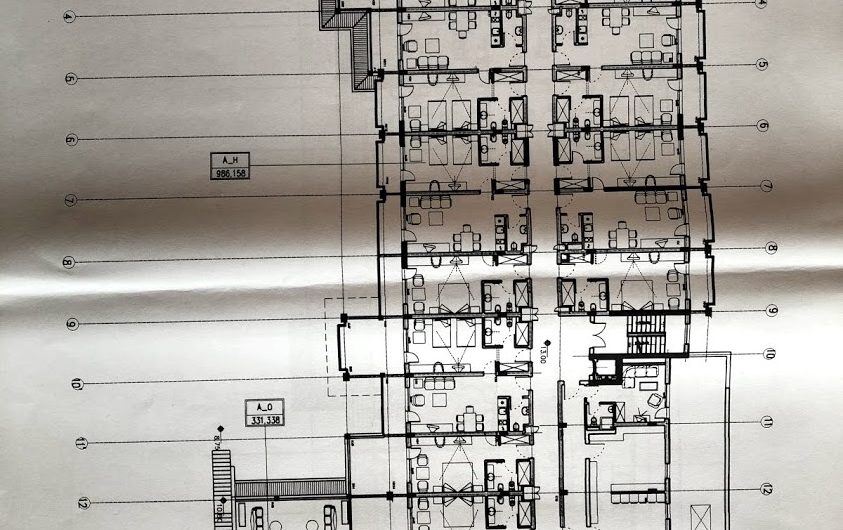 Продава  нов ХОТЕЛ 3114м2 на 3 етажа  част от крайбрежен комплекс на първа линия Черноморец  област Бургас