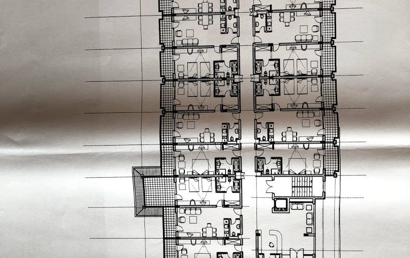 Продава  нов ХОТЕЛ 3114м2 на 3 етажа  част от крайбрежен комплекс на първа линия Черноморец  област Бургас