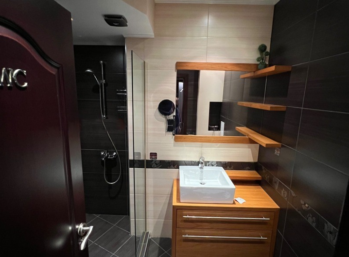 3-стаен апартамент 78м2 кв Борово на бул. България