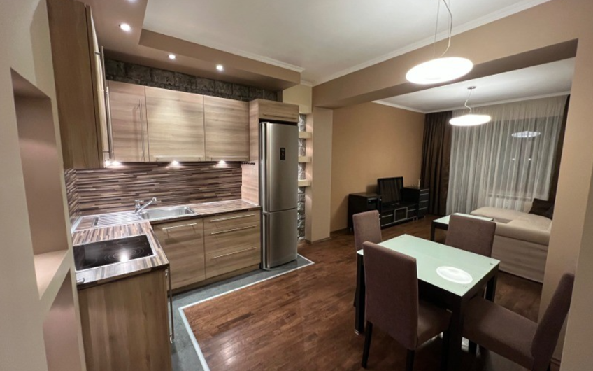 3-стаен апартамент 78м2 кв Борово на бул. България