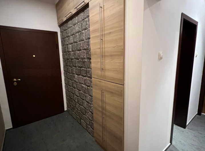 3-стаен апартамент 78м2 кв Борово на бул. България