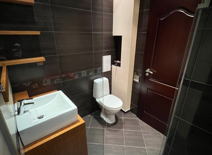 3-стаен апартамент 78м2 кв Борово на бул. България