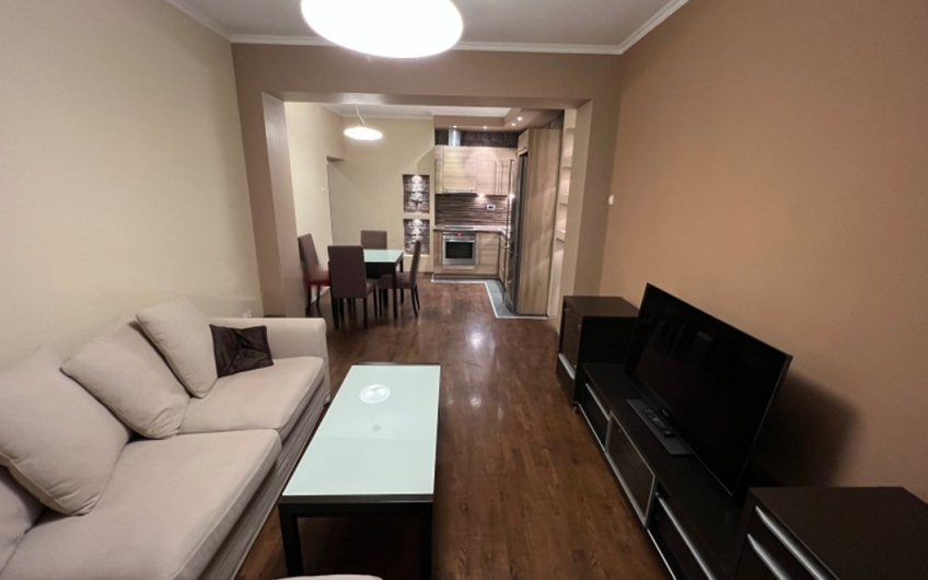 3-стаен апартамент 78м2 кв Борово на бул. България