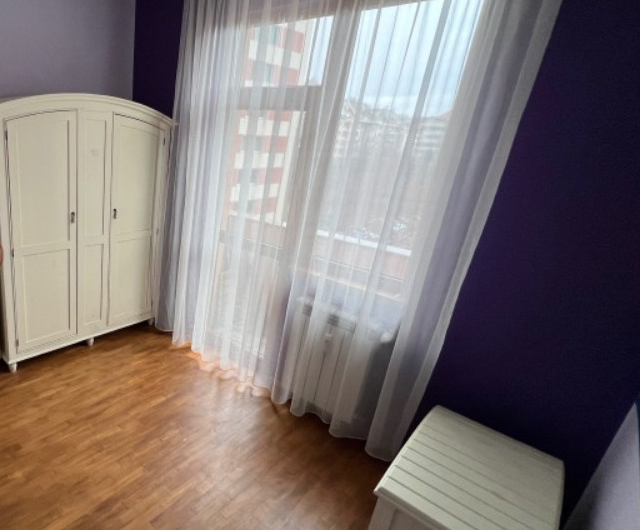 3-стаен апартамент 78м2 кв Борово на бул. България