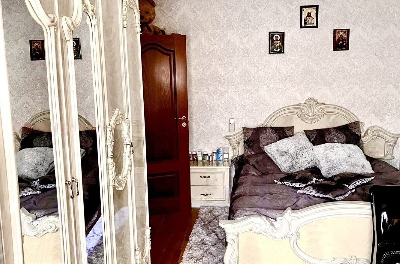 3-ROOM apartment in Center   For rent