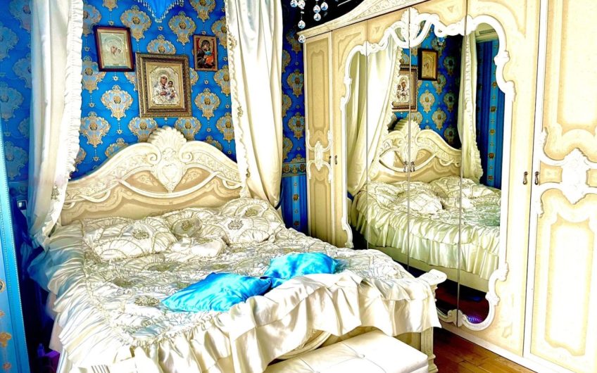 3-ROOM apartment in Center   For rent