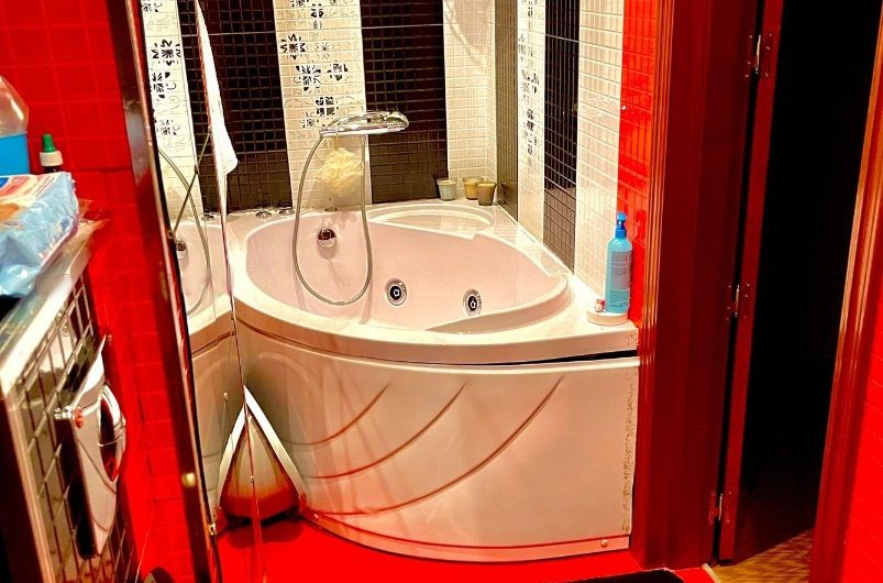 3-ROOM apartment in Center   For rent