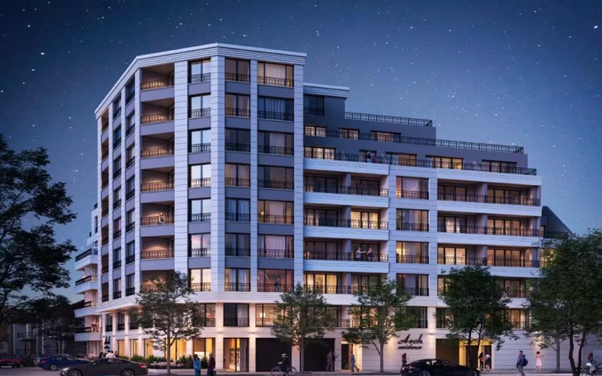 Нова сграда до метро станция Хаджи Димитър Акт16-12.2026г
