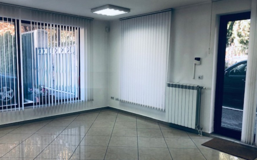 Дава под наем ОФИС 47м2 в нова сграда ул. Тимок