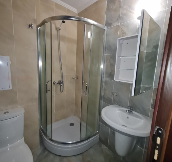 Продава обзаведен 1-СТАЕН апартамент    53м2 в Пампорово