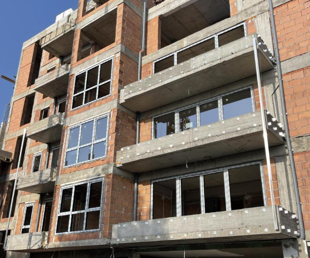 нова сграда Бъкстон – Гърдова Глава             Акт16-12.2025